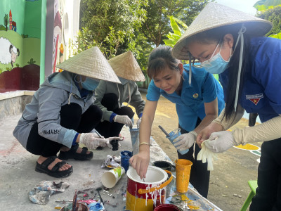 NGÀY THỨ BẢY VĂN MINH